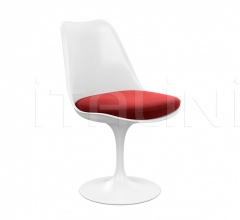 Стул Saarinen Tulip Chair Стул Saarinen Tulip Chair фабрика Knoll