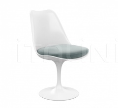 Стул Saarinen Tulip Chair Стул Saarinen Tulip Chair фабрика Knoll