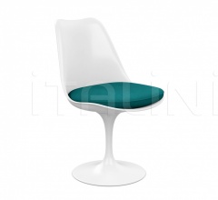 Стул Saarinen Tulip Chair Стул Saarinen Tulip Chair фабрика Knoll