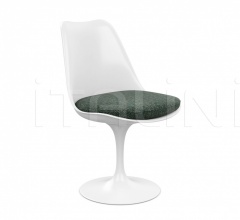 Стул Saarinen Tulip Chair Стул Saarinen Tulip Chair фабрика Knoll