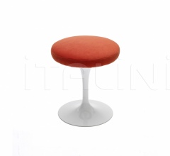 Стул Saarinen Tulip Stool Стул Saarinen Tulip Stool фабрика Knoll