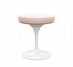 Стул Saarinen Tulip Stool Стул Saarinen Tulip Stool фабрика Knoll