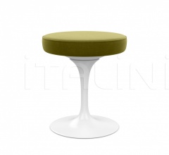 Стул Saarinen Tulip Stool Стул Saarinen Tulip Stool фабрика Knoll