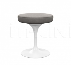 Стул Saarinen Tulip Stool Стул Saarinen Tulip Stool фабрика Knoll