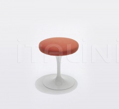 Стул Saarinen Tulip Stool Стул Saarinen Tulip Stool фабрика Knoll