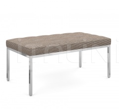 Банкетка Florence Knoll Bench Банкетка Florence Knoll Bench фабрика Knoll