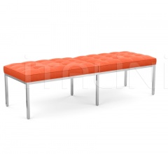 Банкетка Florence Knoll Bench Банкетка Florence Knoll Bench фабрика Knoll