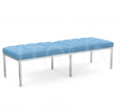 Банкетка Florence Knoll Bench Банкетка Florence Knoll Bench фабрика Knoll
