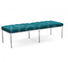 Банкетка Florence Knoll Bench Банкетка Florence Knoll Bench фабрика Knoll