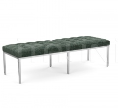 Банкетка Florence Knoll Bench Банкетка Florence Knoll Bench фабрика Knoll