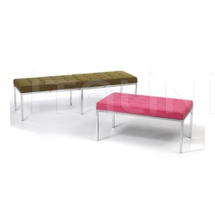 Банкетка Florence Knoll Bench Банкетка Florence Knoll Bench фабрика Knoll