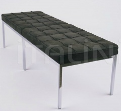 Банкетка Florence Knoll Bench Банкетка Florence Knoll Bench фабрика Knoll