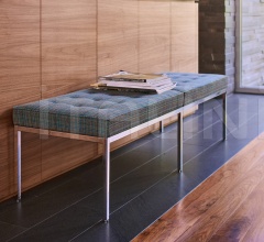 Банкетка Florence Knoll Bench Банкетка Florence Knoll Bench фабрика Knoll