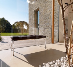 Банкетка Florence Knoll Bench Банкетка Florence Knoll Bench фабрика Knoll