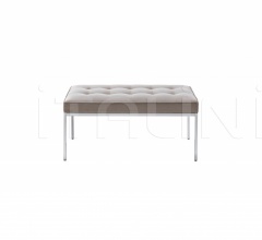 Банкетка Florence Knoll Bench - Relax Банкетка Florence Knoll Bench - Relax фабрика Knoll