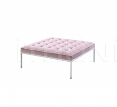 Банкетка Florence Knoll Bench - Relax Банкетка Florence Knoll Bench - Relax фабрика Knoll