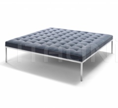 Банкетка Florence Knoll Bench - Relax Банкетка Florence Knoll Bench - Relax фабрика Knoll