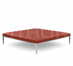 Банкетка Florence Knoll Bench - Relax Банкетка Florence Knoll Bench - Relax фабрика Knoll