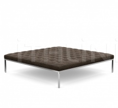 Банкетка Florence Knoll Bench - Relax Банкетка Florence Knoll Bench - Relax фабрика Knoll