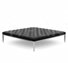 Банкетка Florence Knoll Bench - Relax Банкетка Florence Knoll Bench - Relax фабрика Knoll