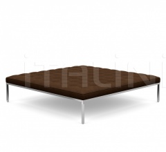 Банкетка Florence Knoll Bench - Relax Банкетка Florence Knoll Bench - Relax фабрика Knoll