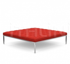 Банкетка Florence Knoll Bench - Relax Банкетка Florence Knoll Bench - Relax фабрика Knoll