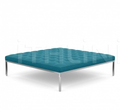 Банкетка Florence Knoll Bench - Relax Банкетка Florence Knoll Bench - Relax фабрика Knoll