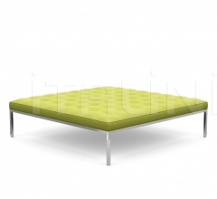 Банкетка Florence Knoll Bench - Relax Банкетка Florence Knoll Bench - Relax фабрика Knoll