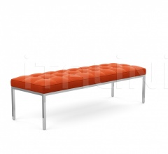 Банкетка Florence Knoll Bench - Relax Банкетка Florence Knoll Bench - Relax фабрика Knoll