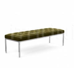 Банкетка Florence Knoll Bench - Relax Банкетка Florence Knoll Bench - Relax фабрика Knoll
