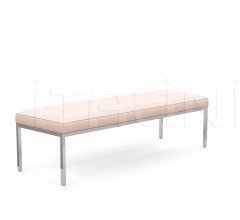 Банкетка Florence Knoll Bench - Relax Банкетка Florence Knoll Bench - Relax фабрика Knoll