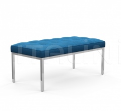 Банкетка Florence Knoll Bench - Relax Банкетка Florence Knoll Bench - Relax фабрика Knoll
