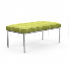 Банкетка Florence Knoll Bench - Relax Банкетка Florence Knoll Bench - Relax фабрика Knoll
