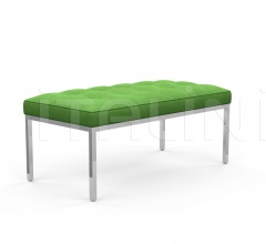 Банкетка Florence Knoll Bench - Relax Банкетка Florence Knoll Bench - Relax фабрика Knoll