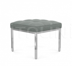 Банкетка Florence Knoll Bench - Relax Банкетка Florence Knoll Bench - Relax фабрика Knoll