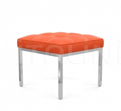 Банкетка Florence Knoll Bench - Relax Банкетка Florence Knoll Bench - Relax фабрика Knoll
