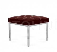 Банкетка Florence Knoll Bench - Relax Банкетка Florence Knoll Bench - Relax фабрика Knoll