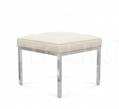 Банкетка Florence Knoll Bench - Relax Банкетка Florence Knoll Bench - Relax фабрика Knoll
