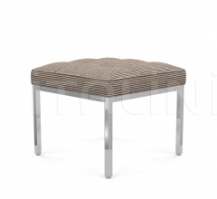 Банкетка Florence Knoll Bench - Relax Банкетка Florence Knoll Bench - Relax фабрика Knoll