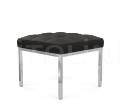 Банкетка Florence Knoll Bench - Relax Банкетка Florence Knoll Bench - Relax фабрика Knoll