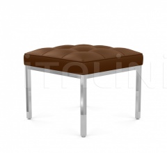 Банкетка Florence Knoll Bench - Relax Банкетка Florence Knoll Bench - Relax фабрика Knoll