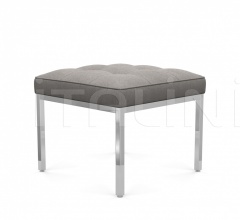 Банкетка Florence Knoll Bench - Relax Банкетка Florence Knoll Bench - Relax фабрика Knoll
