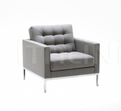 Кресло Florence Knoll Lounge Кресло Florence Knoll Lounge фабрика Knoll