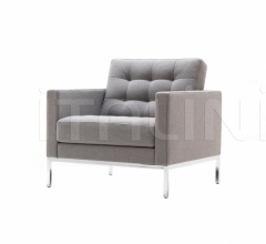 Кресло Florence Knoll Lounge Кресло Florence Knoll Lounge фабрика Knoll