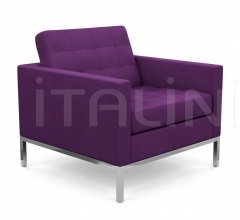 Кресло Florence Knoll Lounge Кресло Florence Knoll Lounge фабрика Knoll