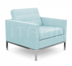Кресло Florence Knoll Lounge Кресло Florence Knoll Lounge фабрика Knoll