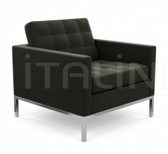 Кресло Florence Knoll Lounge Кресло Florence Knoll Lounge фабрика Knoll