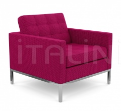Кресло Florence Knoll Lounge Кресло Florence Knoll Lounge фабрика Knoll
