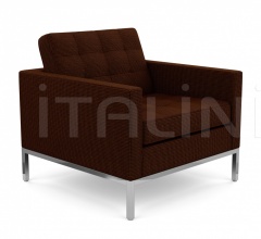 Кресло Florence Knoll Lounge Кресло Florence Knoll Lounge фабрика Knoll