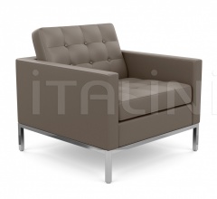 Кресло Florence Knoll Lounge Кресло Florence Knoll Lounge фабрика Knoll
